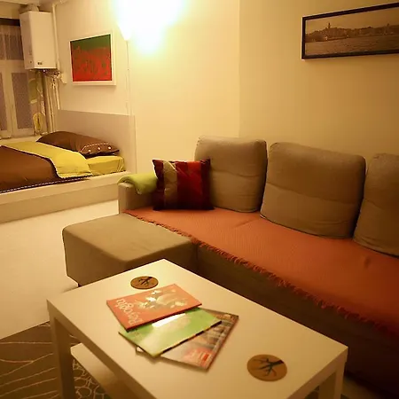 Kentish Studio Istanbul