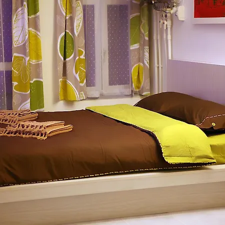 Hotel apartamentowy Kentish Studio
