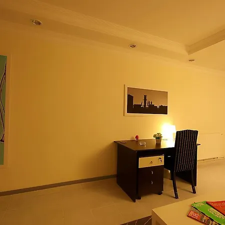 Hotel apartamentowy Kentish Studio *