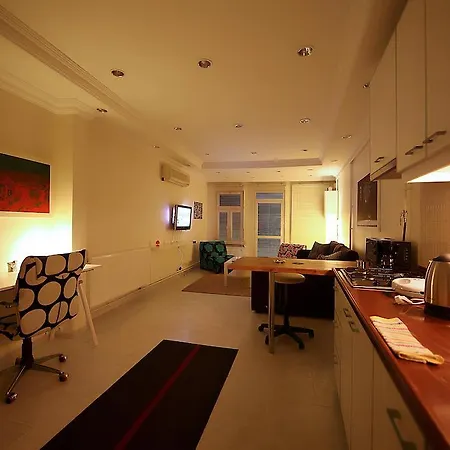 Kentish Studio