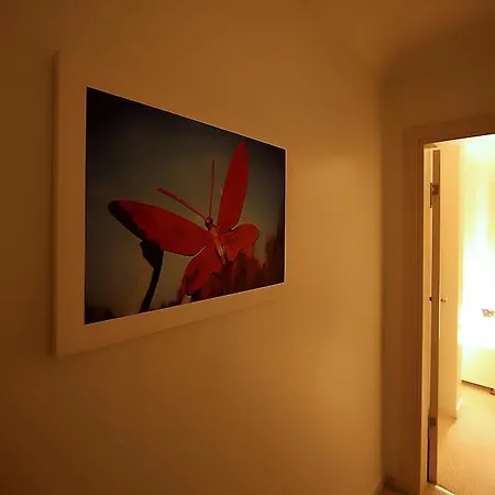 Hotel apartamentowy Kentish Studio