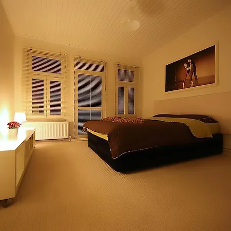 Hotel apartamentowy Kentish Studio Stambuł