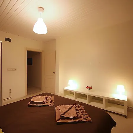 Hotel apartamentowy Kentish Studio