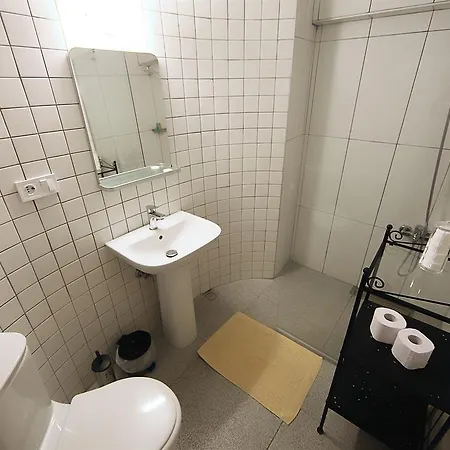 Hotel apartamentowy Kentish Studio
