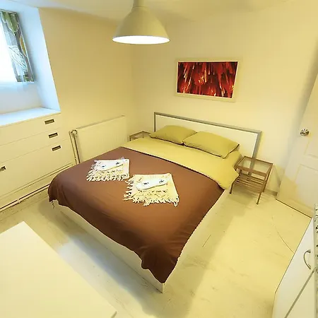 Kentish Studio Aparthotel *