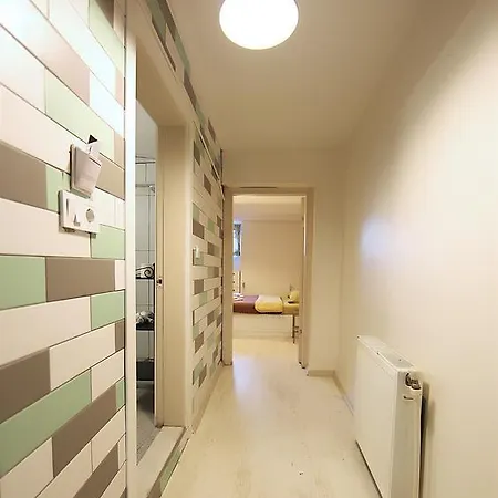 Kentish Studio Aparthotel