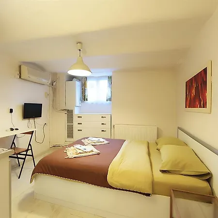 Kentish Studio Hotel apartamentowy