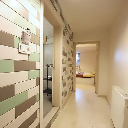 Aparthotel Kentish Studio *