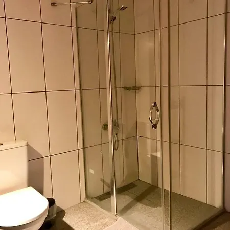 Kentish Studio Hotel apartamentowy